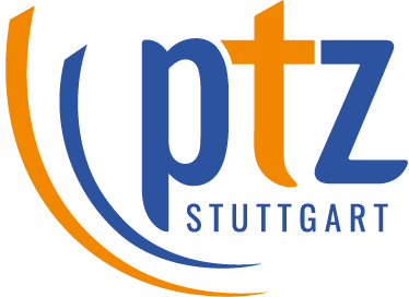 Logo des Pädagogisch-Theologischem Zentrum Stuttgart